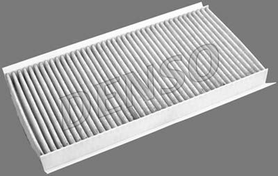 DENSO DCF223K / Filtro, Aria abitacolo