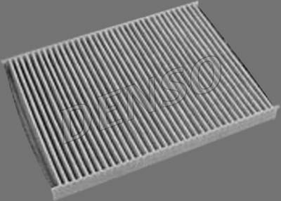 Cabin filter