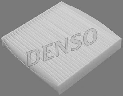 DENSO DCF226P / Filtro, Aria abitacolo