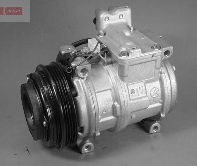 DENSO DCP12005 / Compressore, Climatizzatore