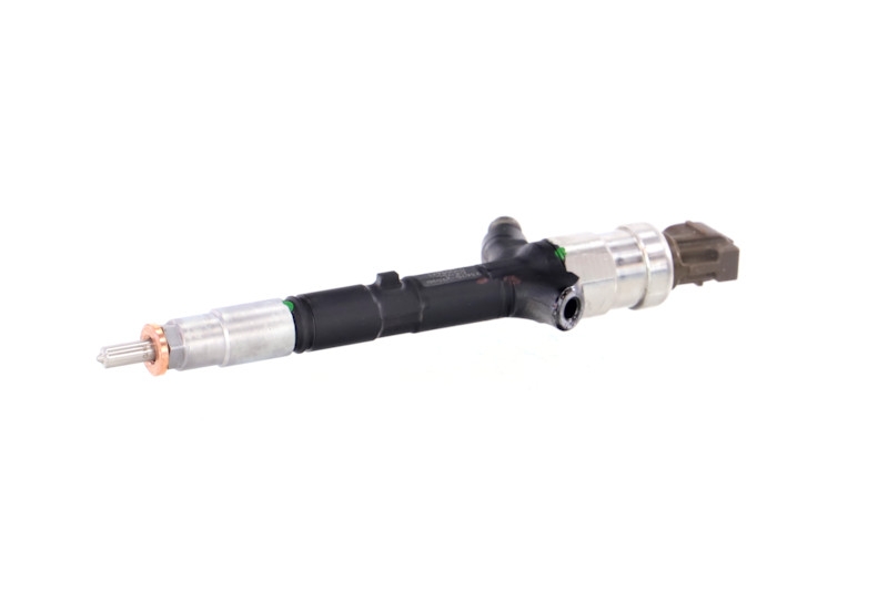 Revisione Iniettore Common Rail DENSO CR DCR I100640