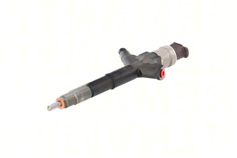 Revisione Iniettore Common Rail DENSO CR DCR I300900