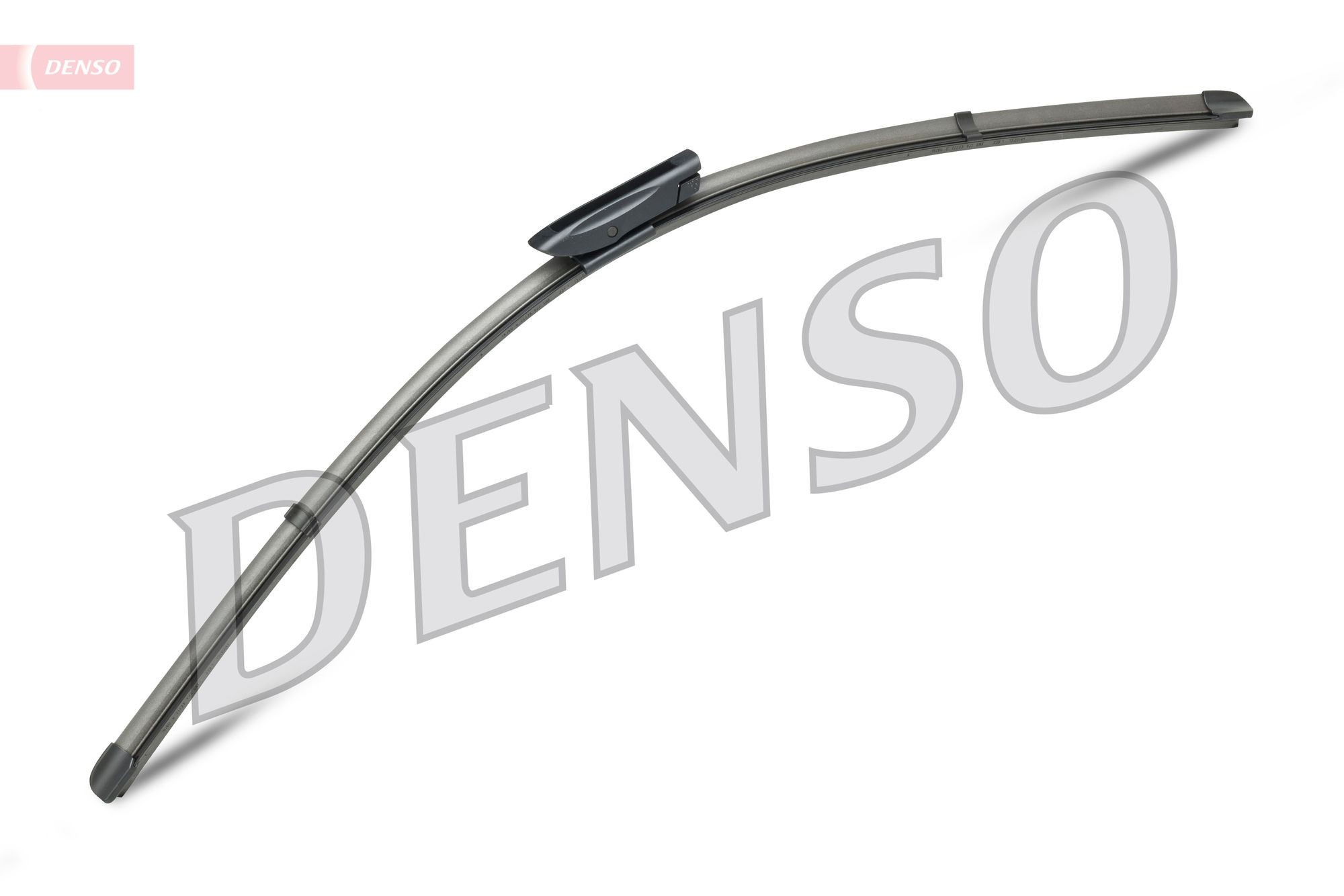 Spazzola tergi flat 650, 550, 650/550 mm, Senza telaio