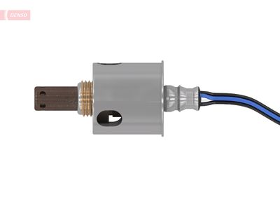 DENSO DOX-0286 / Sonda lambda Direct fit switching sensor
