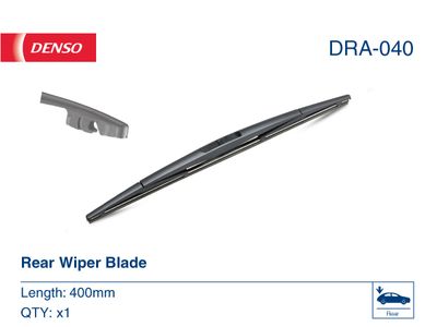 Wiper blade