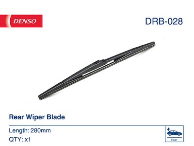 Wiper blade