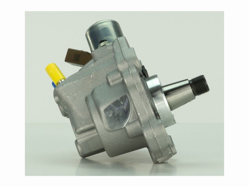 Pompe common rail delphi