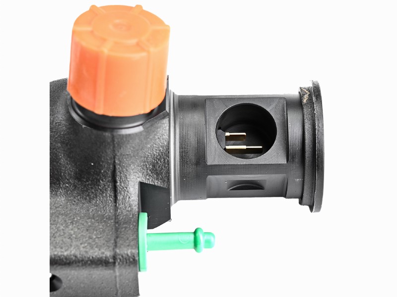 Common rail injector Delphi