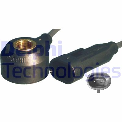 DELPHI AS10134-12B1 / Sensore di detonazione