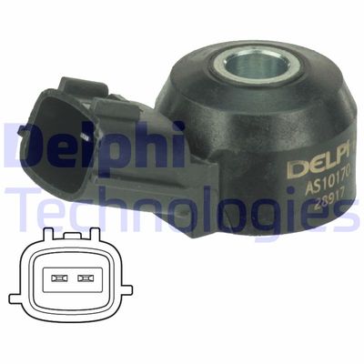 DELPHI AS10170 / Sensore di detonazione