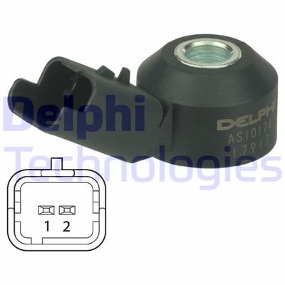 DELPHI AS10174 / Sensore di detonazione
