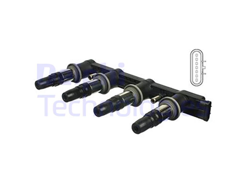 Ignition coil