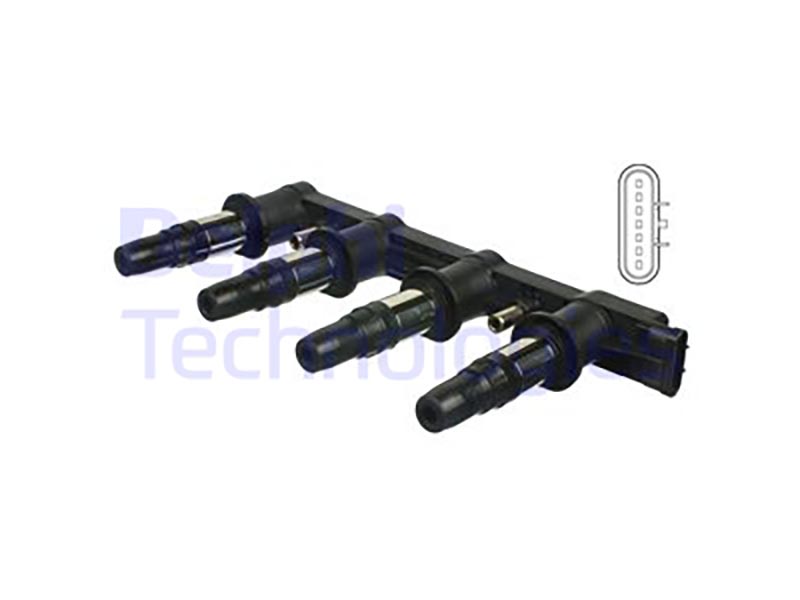 Ignition coil
