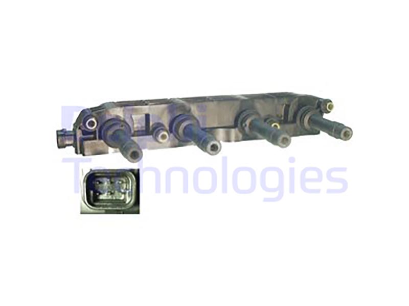 Ignition coil