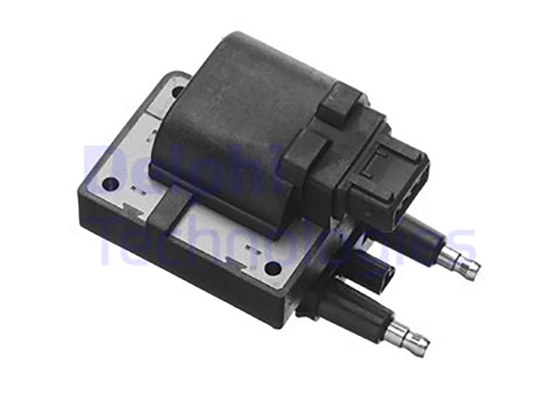Ignition coil