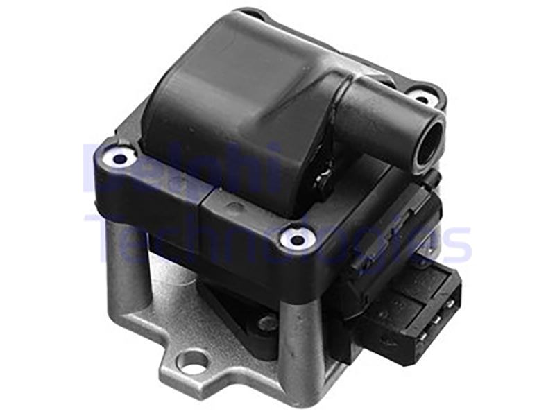 Ignition coil