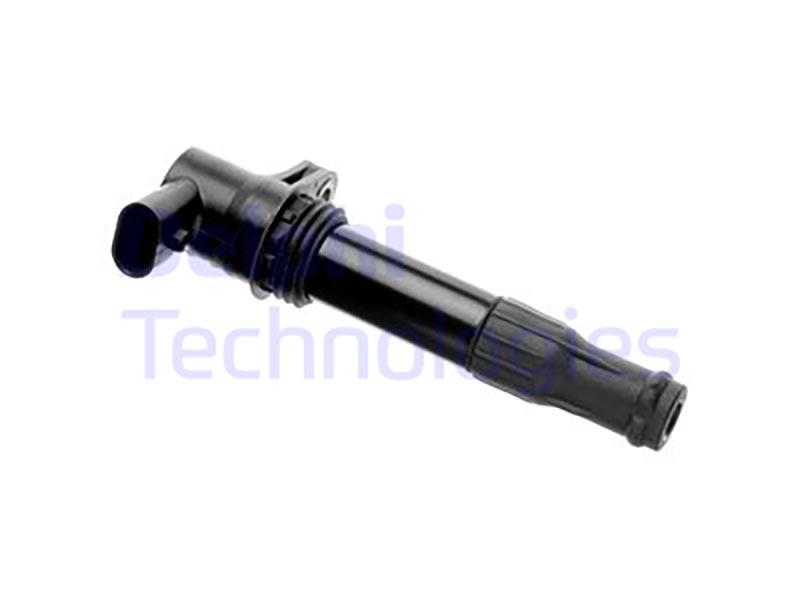 Ignition coil