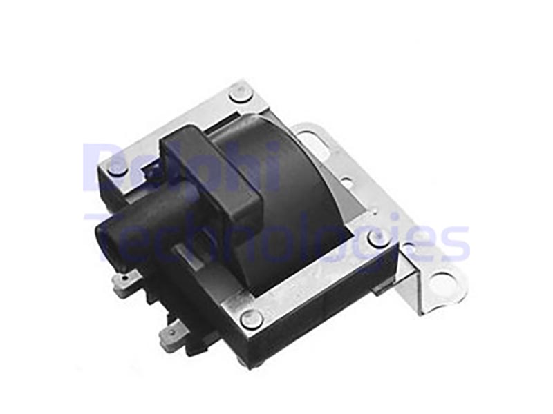Ignition coil