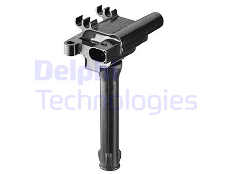 Ignition coil