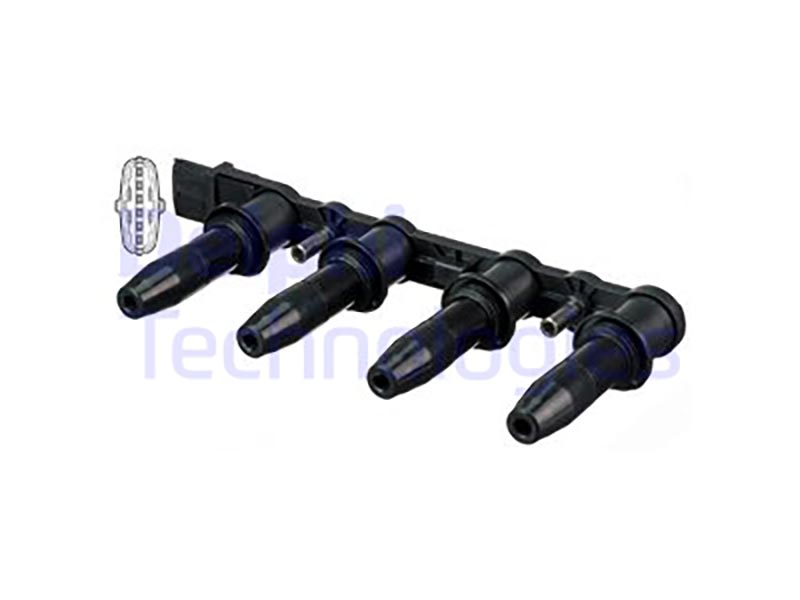 Ignition coil