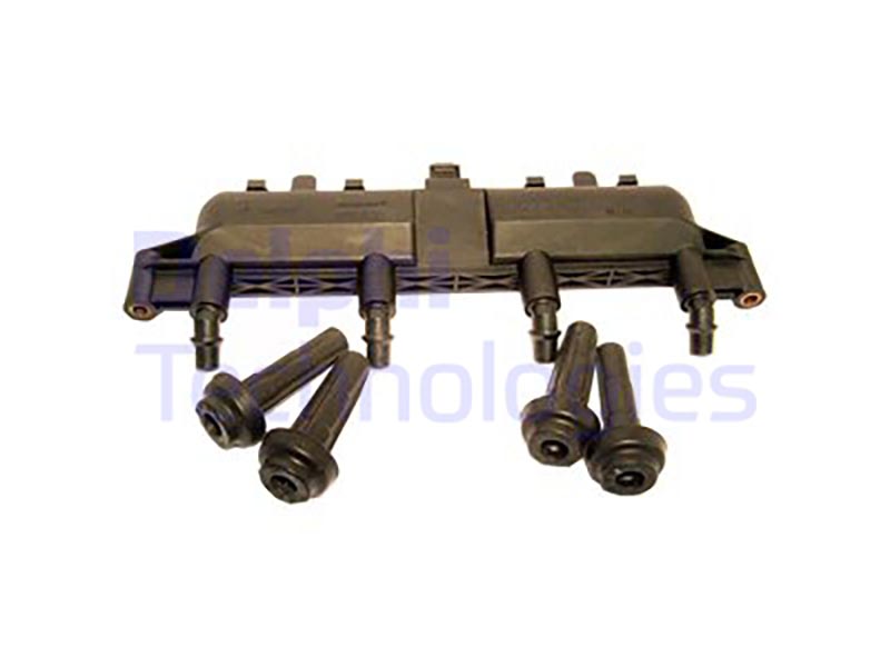 Ignition coil