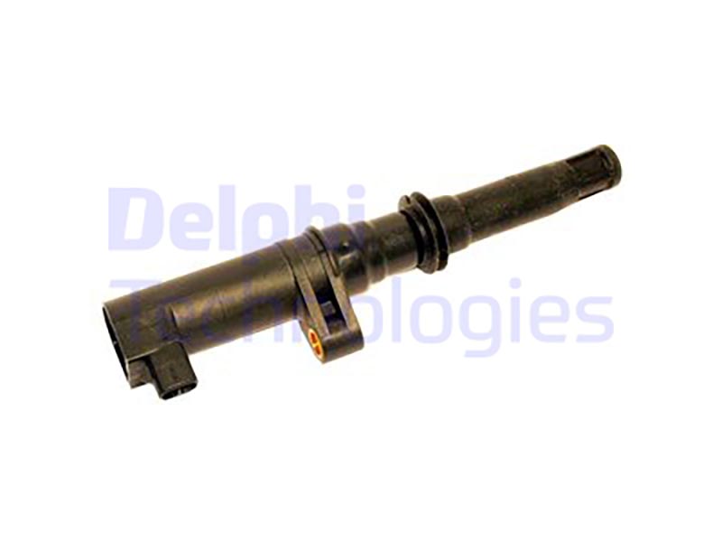 Ignition coil
