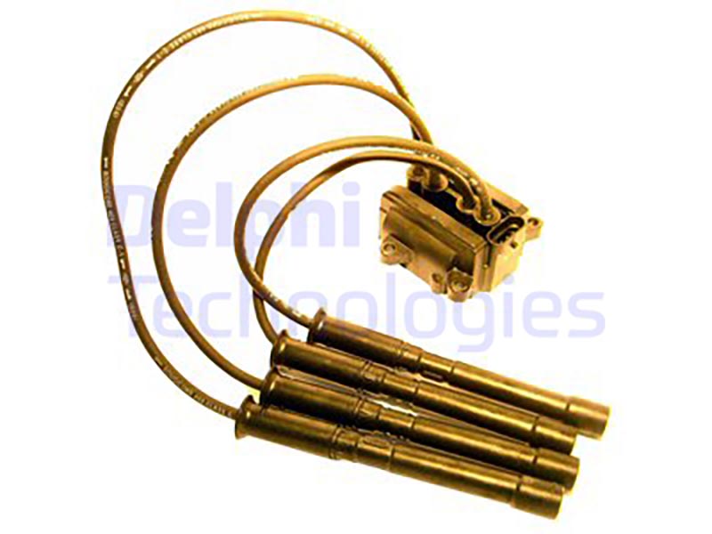 Ignition coil