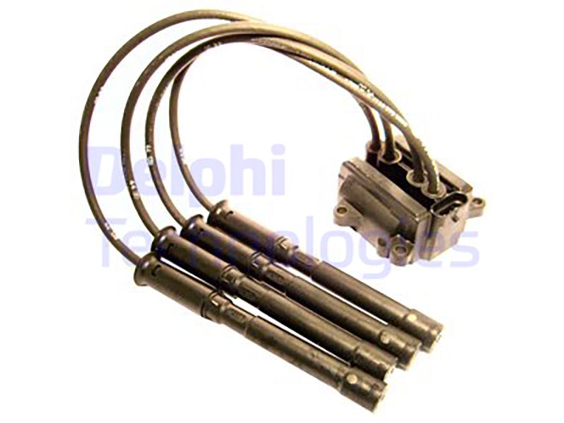 Ignition coil