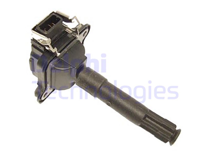Ignition coil