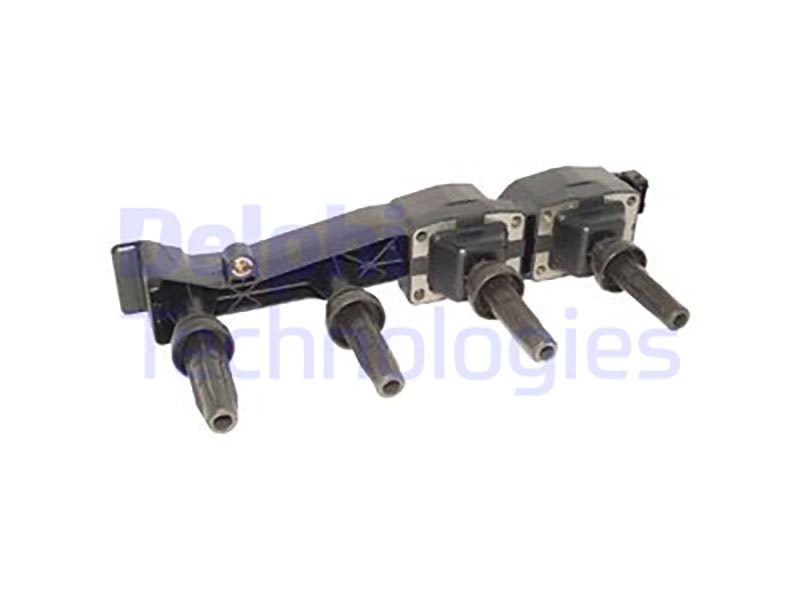 Ignition coil