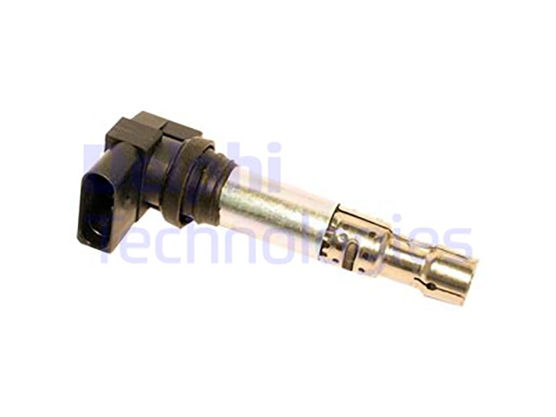 Ignition coil