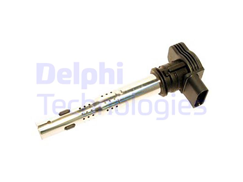 Ignition coil