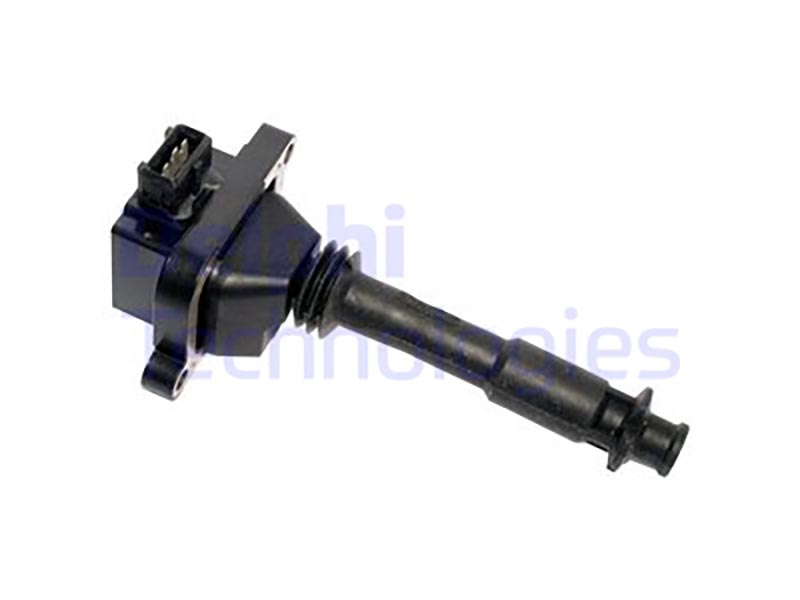 Ignition coil