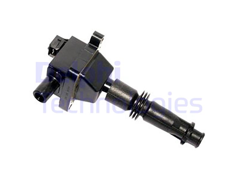 Ignition coil