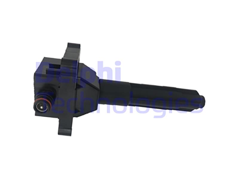 Ignition coil