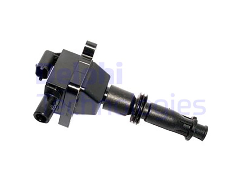 Ignition coil
