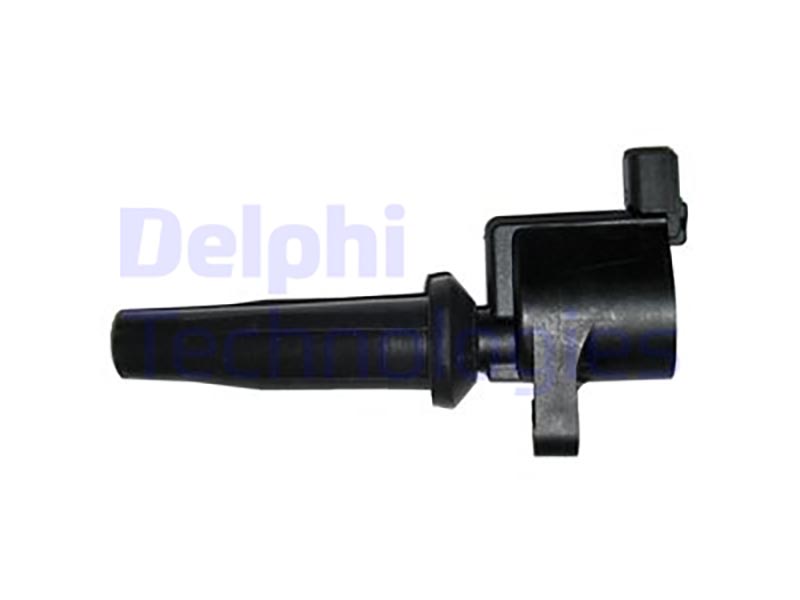 Ignition coil