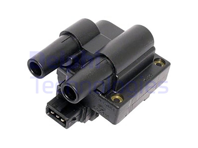 Ignition coil