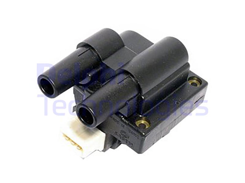 Ignition coil