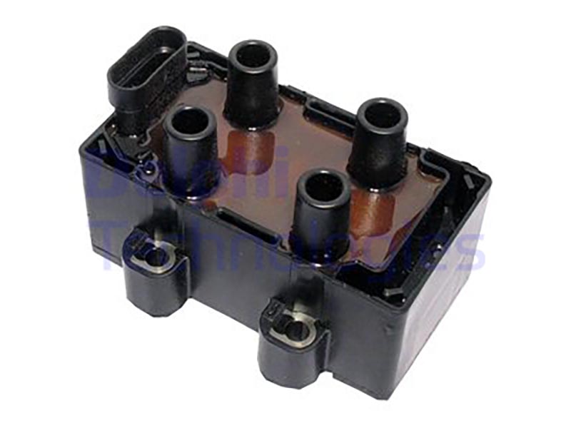 Ignition coil