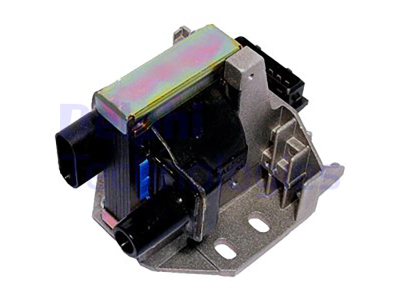 Ignition coil