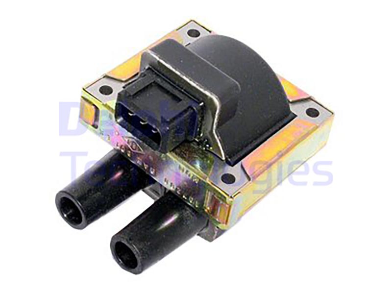 Ignition coil