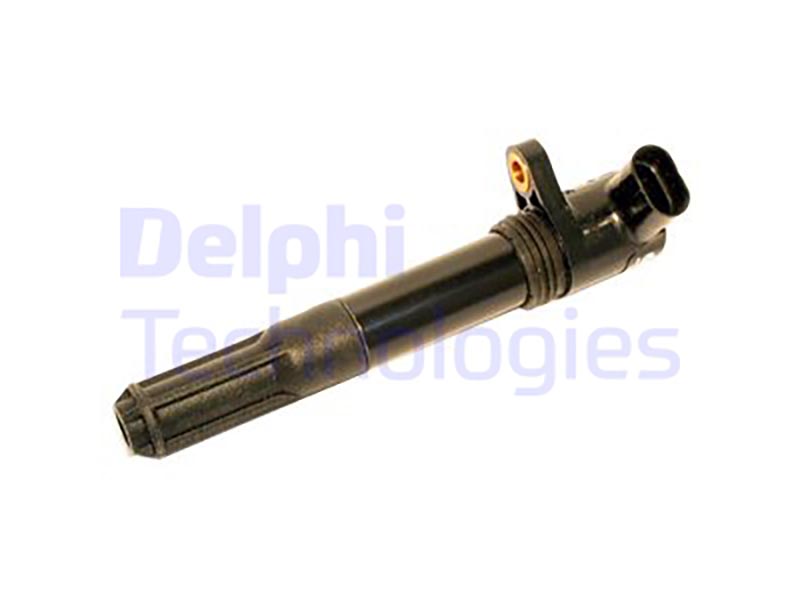 Ignition coil