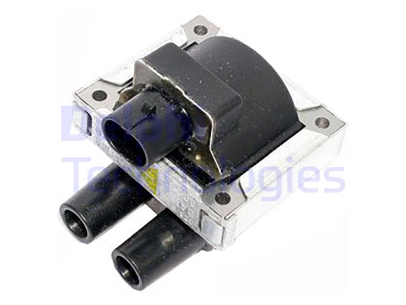 Ignition coil