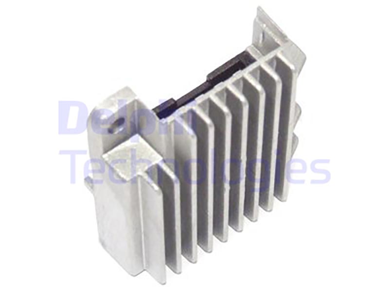 Ignition coil