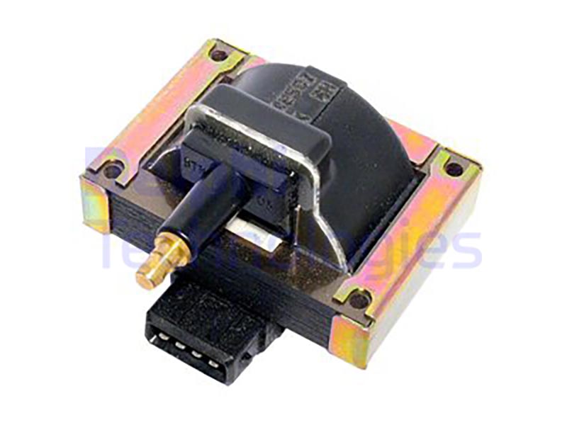 Ignition coil