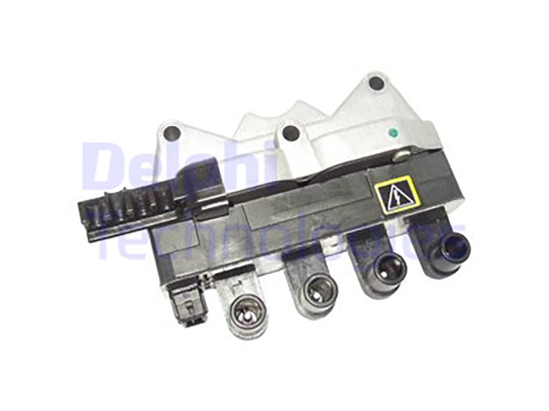 Ignition coil