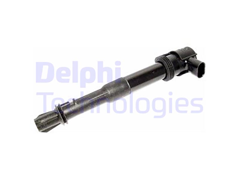 Ignition coil