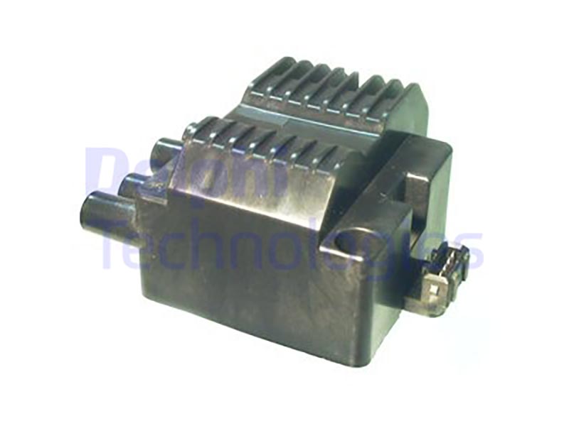 Ignition coil