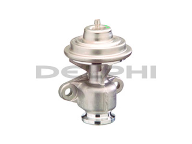 EGR valve